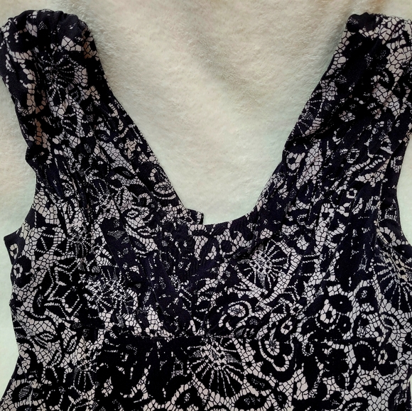 Calvin Klein Dress size 10 - Picture 4 of 7